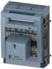 SIEMENS 3NP1153-1BC21 Pojistkový odpínač