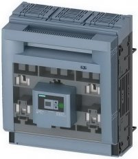 SIEMENS 3NP1163-1BC13 Pojistkový odpínač