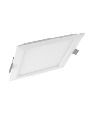 Downlight LEDVANCE SLIM SQUARE 155 12 W 6500 K WT