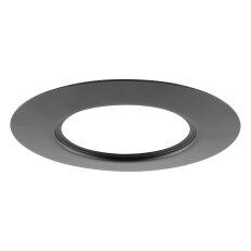 LEDVANCE SPOT RING D133 BK