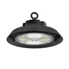 High bay 150W 21000lm 120° Samsung LED Lifud driver 5000K 1-10V stmívání