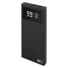 Powerbanka EMOS BetaQ 10, 10 000 mAh, 22,5 W, černá EMOS B0531B