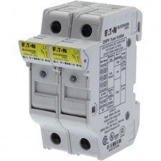 Pojistkový odpojovač Eaton CHPV2IU 2-pole, 1000V DC / 30A,C10(10x38mm)