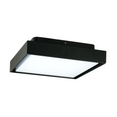 LED svítidlo Andromede S, 14W, 4000K, IP65, černá barva MCLED ML-516.008.19.0