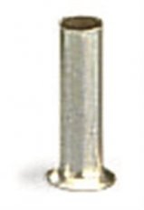 Dutinka, objímka na 0,34mm2/AWG 24 bez plastového límce WAGO 216-152