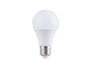 LED ŽÁROVKA DELUXE 10W 5000K