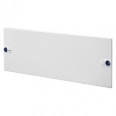 Gewiss GW47173 CVX160I/E Panel čelní, plný 600x50mm