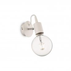 EDISON AP1 BIANCO