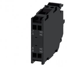 3SU1400-1AA10-3RA0 kontaktní modul s 2 s