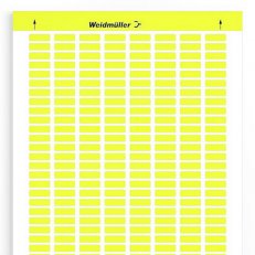 Značení zařízení LM MT300 19/6.3 GE WEIDMÜLLER 1835830000