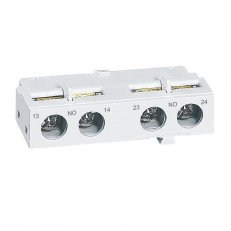 MPX3 POM.KONTAKT 2NO LEGRAND 417404