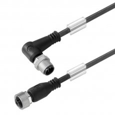 Kabel snímač-akční člen SAIL-M12WM12G-3B-1.5U WEIDMÜLLER 1057870150