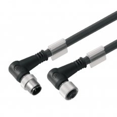 Měděný datový kabel SAIL-M12W-CD-0.1A WEIDMÜLLER 1062220010