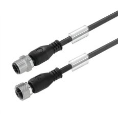 Kabel snímač-akční člen SAIL-M12GM12G-3-0.2U WEIDMÜLLER 9457230020