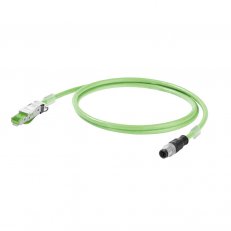 Kabel PROFINET IE-C5DD4UG0027MCSA20-E WEIDMÜLLER 1044470027