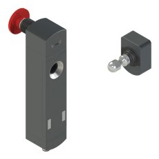 Bezpečnostní spínač (el. magn./RFID) klíč F41 PIZZATO NSD4CE1SQK-F41