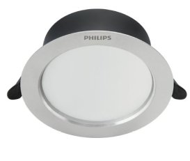 DIAMOND CUT G2 DL264 RD075 3.5W30K SI 3p PHILIPS 871951445326500