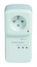 SALTEK 8595090519409 HN-OVERDRIVE X16 CZ hlídač napětí s přepěťovou ochranou