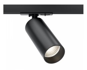 Svítidlo do lišty Focus LED TR021-1-12B4K-W-D-B MAYTONI