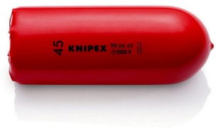 Samosvorná průchodka 130 mm KNIPEX 98 66 45