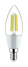 Fil. LED, E14 C35, 2W, 470lm, 3000K RABALUX 79011