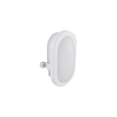 Plafoniera TANGO LED L 6W NW IP65 160° bílá IDEUS 04249