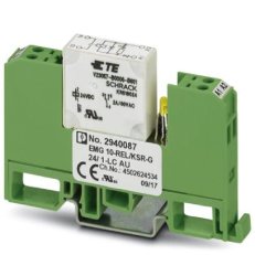 EMG 10-REL/KSR-G 24/ 1-LC AU Reléový modul 2940087