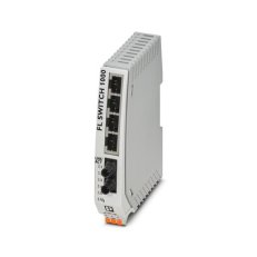 FL SWITCH 1004N-FX ST Ethernetový přepínač 1085179
