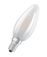 LEDVANCE LED CLASSIC B ENERGY EFFICIENCY C DIM S 2.9W 827 Frosted E14