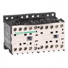 REVERSING CONTACTOR SCHNEIDER LP5K1201BW3