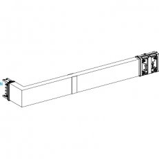 KSA400DLR42F Koleno 400 A horizontální n