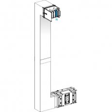 3D koleno 1000 A na míru SCHNEIDER KSA1000DMCL41F