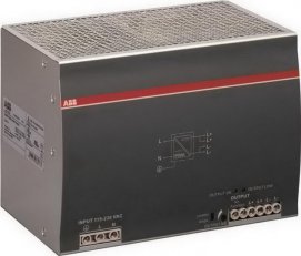 CP-E 48/10 48V DC/10A 115-230V AC ABB 1SVR427035R2000