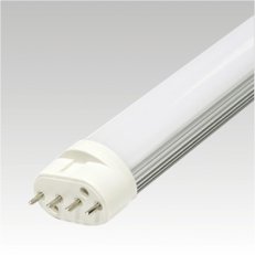 LQ-HR LED 230-240V 18W 4000K 2G11 FR 410mm 2160lm NBB 259200010