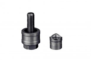 Rittal 4055216 AS Prostřihovací čelisti d16,2 mm