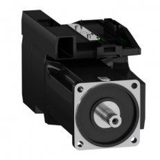 Servomotor BMI 3f IP65 6,6Nm hřídel s perem víceotáčkový SCHNEIDER BMI1003P32A