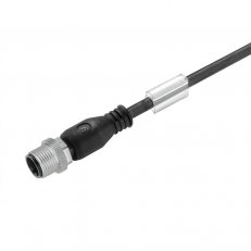 Kabel snímač-akční člen SAIL-M12G-4-0.9U WEIDMÜLLER 9456100090