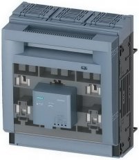 SIEMENS 3NP1163-1BC14 Pojistkový odpínač