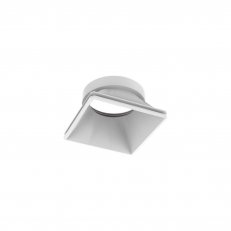 DYNAMIC REFLECTOR SQUARE FIXED WHITE