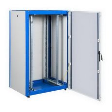 19'' stojanový rozvaděč S-Rack 26U 800 x 600 mm SCHRACK DT268060--