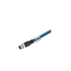 Železniční kabel Ethernet IE-C5DB4BB0015MCSXXX-X WEIDMÜLLER 2671890015