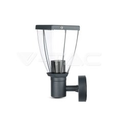 Wall Lamp Matt Black UP