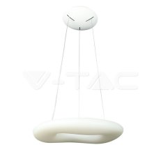 38W Pendant Round Color Changing D:600 D