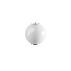 Stínidlo BILIA LAMPSHADE (double connection) LED 3W 3000K D120 CH LSD01-2604CH