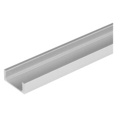 LEDVANCE Flat Profiles for LED Strips -PF02/U/16X5/10/1