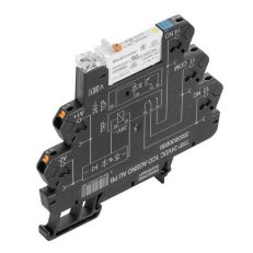 Reléový modul TRP 24VUC 1CO AGSNO AU PB WEIDMÜLLER 2855820000