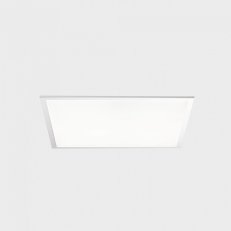 CHESS K-SELECT Recessed with Frame White