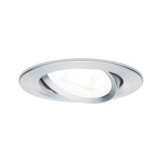 RL Set Nova round swivelling LED 1x6.5W