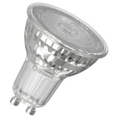 LEDVANCE LED PAR16 P 6.9W 830 GU10