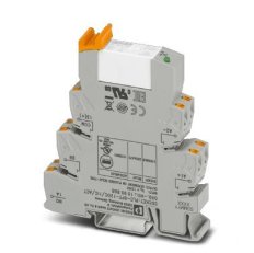 PLC-RPT- 12DC/ 1IC/ACT Reléový modul 1078801